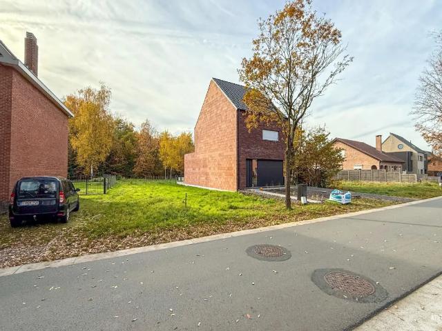 Terrain vente à Bourg-léopold, Limburg