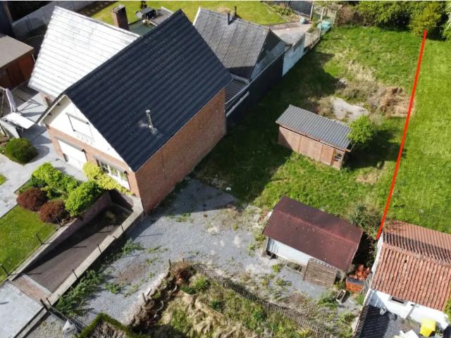 Terrain vente à Braine-le-château, Wallonie