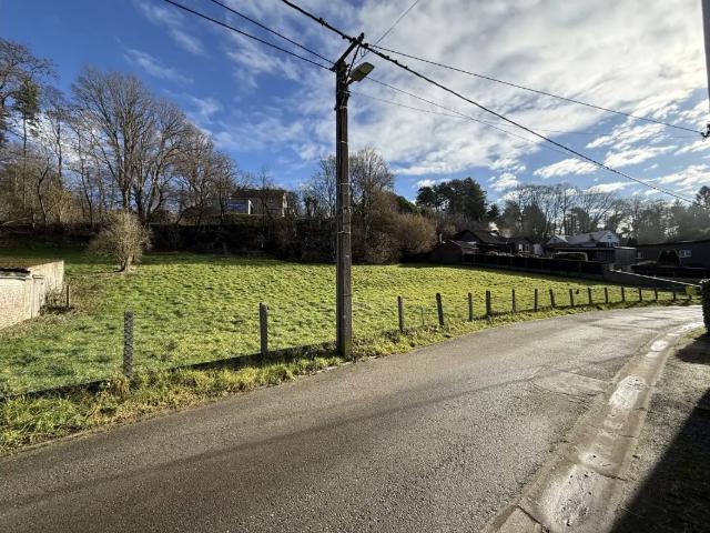 Terrain vente à Braine-le-château, Wallonie