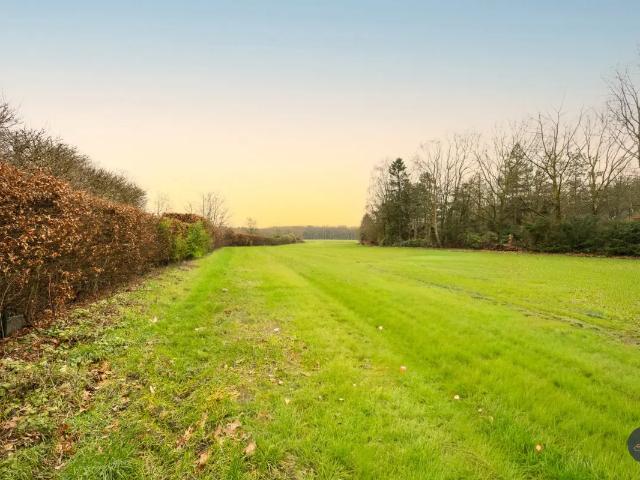 Terrain vente à Brasschaat, Antwerpen