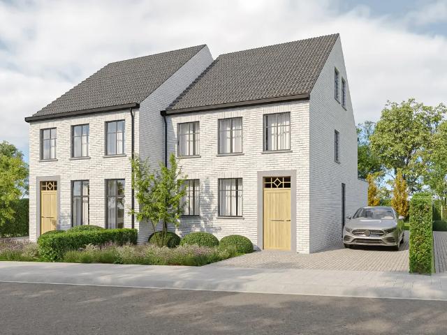 Terrain vente à Bree, Limburg