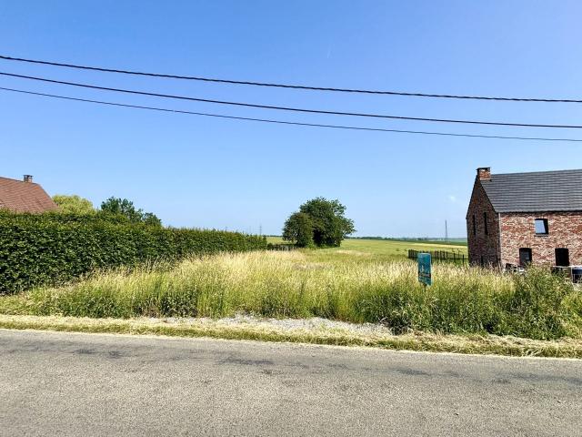 Terrain vente à Brussel, Bruxelles