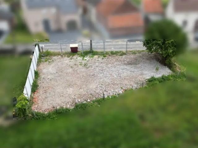 Terrain vente à Wallonie