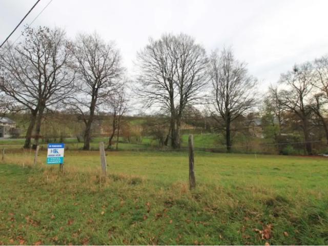 Terrain vente à Bütgenbach, Wallonie
