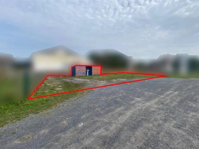 Terrain vente à Wallonie