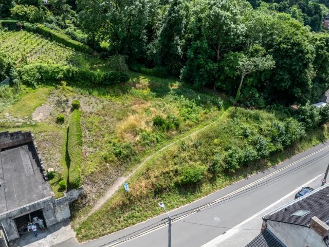 Terrain vente à Malonne, Namur