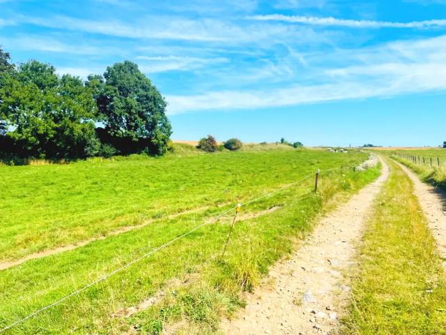 Terrain vente à Clavier, Wallonie