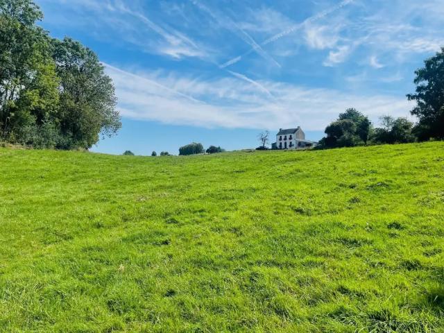 Terrain vente à Clavier, Wallonie