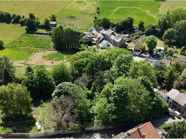 Terrain vente à Colfontaine, Wallonie