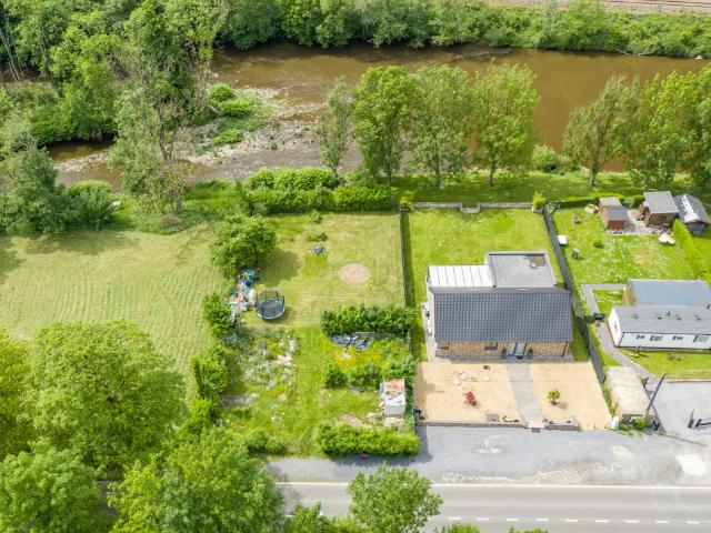 Terrain vente à Comblain-au-pont, Wallonie