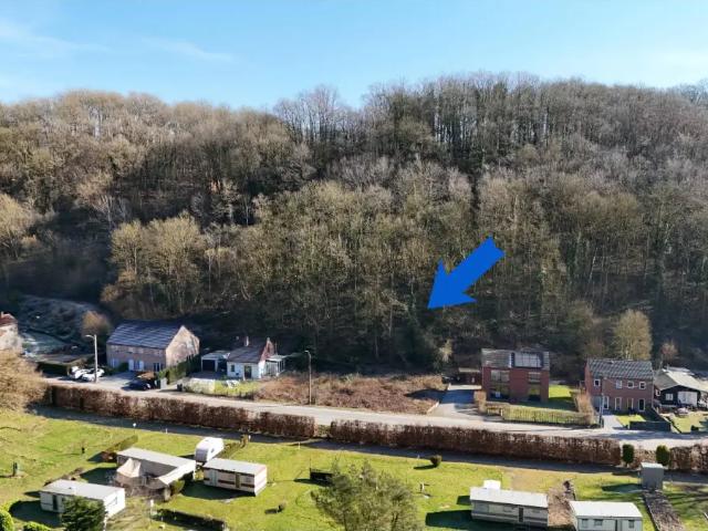 Terrain vente à Comblain-au-pont, Wallonie