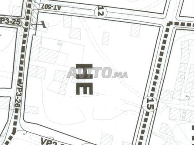 Propriété vente à Aït Melloul, Oued ed Dahab-Lagouira