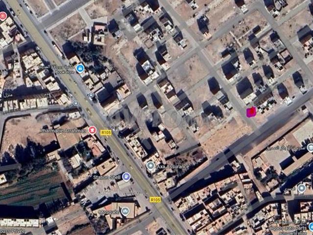 Propriété vente à Agadir Melloul, Oued ed Dahab-Lagouira