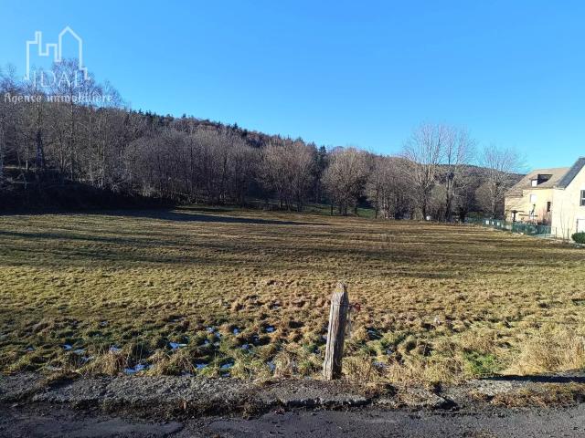 Terrain vente à Fau-de-peyre, Fau-de-Peyre