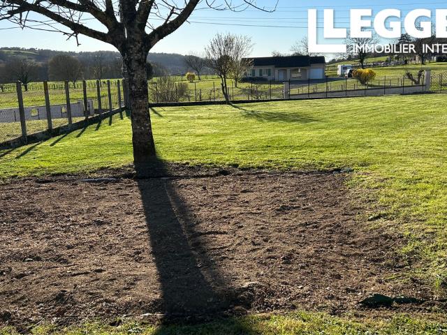 Terrain vente à Périgueux, Manzac-sur-vern