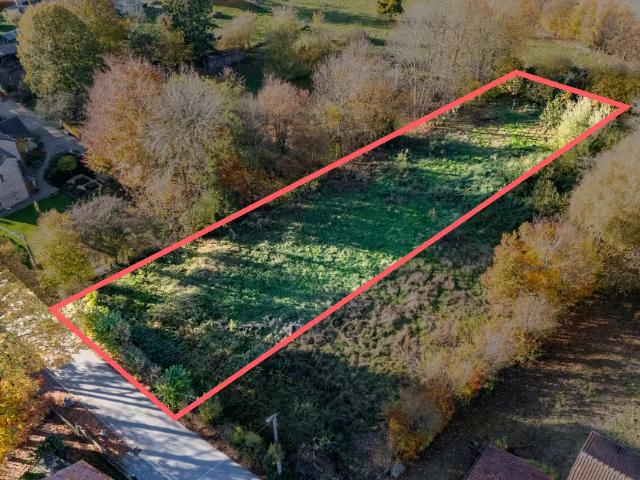 Terrain vente à Héron, Wallonie