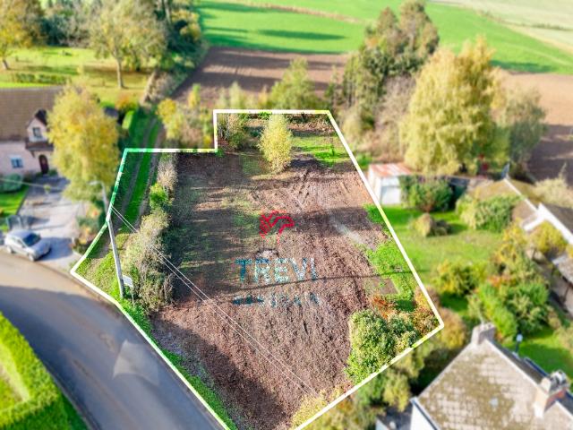 Terrain vente à Héron, Wallonie