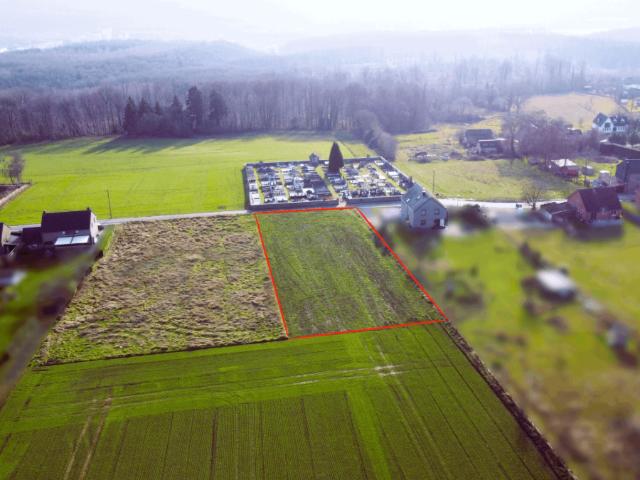 Terrain vente à Héron, Wallonie