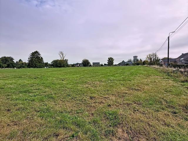 Terrain vente à Hannut, Wallonie