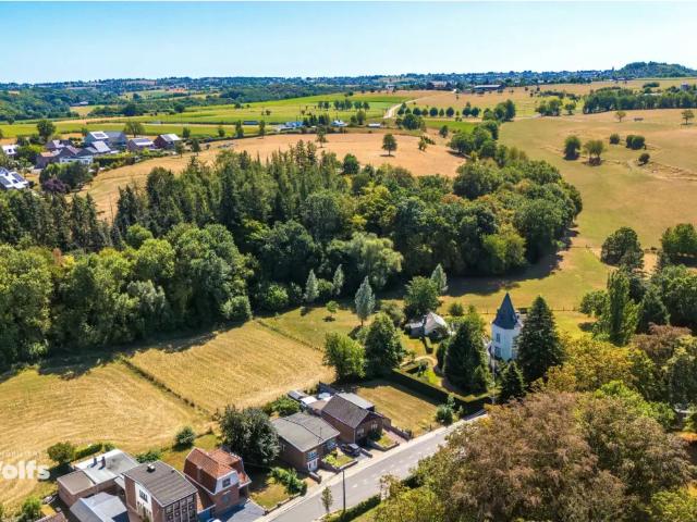 Terrain vente à Dalhem, Wallonie