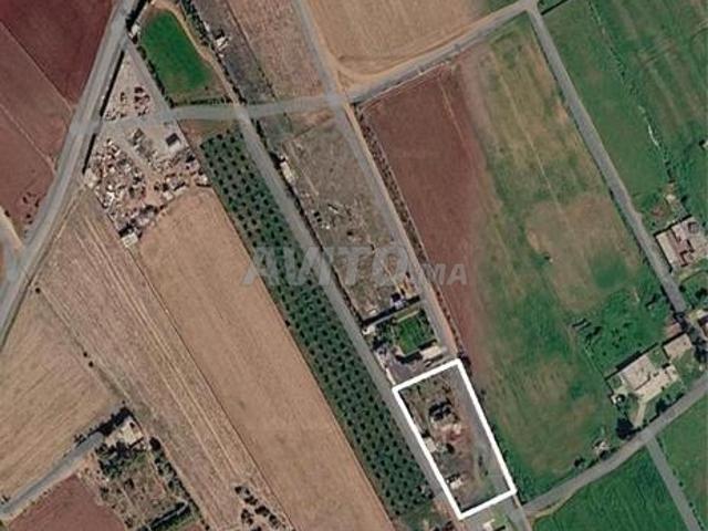 Propriété vente à Skhirat