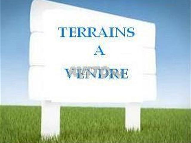 Propriété vente à Rbat