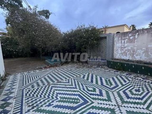 Propriété vente à Anfa, Gharb-Chrarda-Beni Hssen