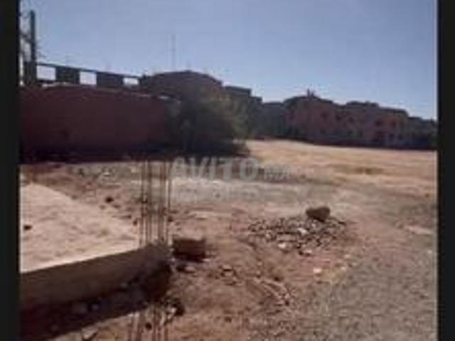 Propriété vente à Ouarzazate