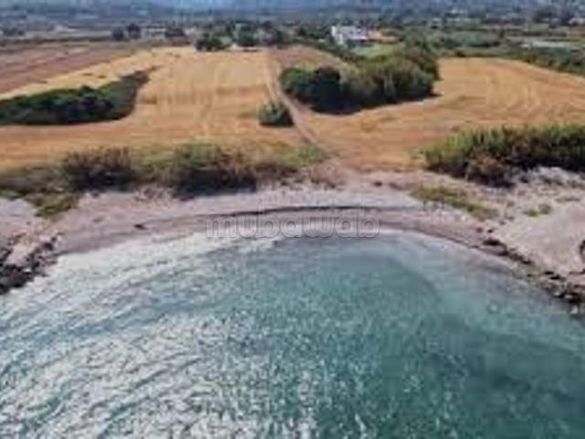 Terrain vente à El Ma, Gharb-Chrarda-Beni Hssen