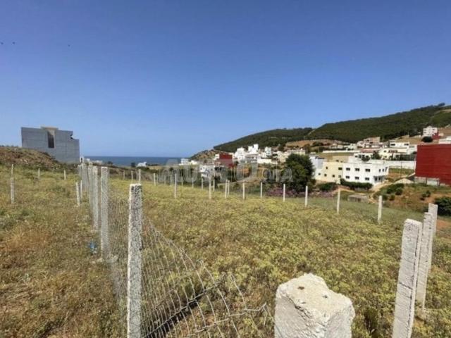 Terrain vente à Azla, Tanger-Tétouan