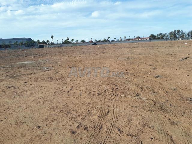 Propriété vente à Anfa, Gharb-Chrarda-Beni Hssen