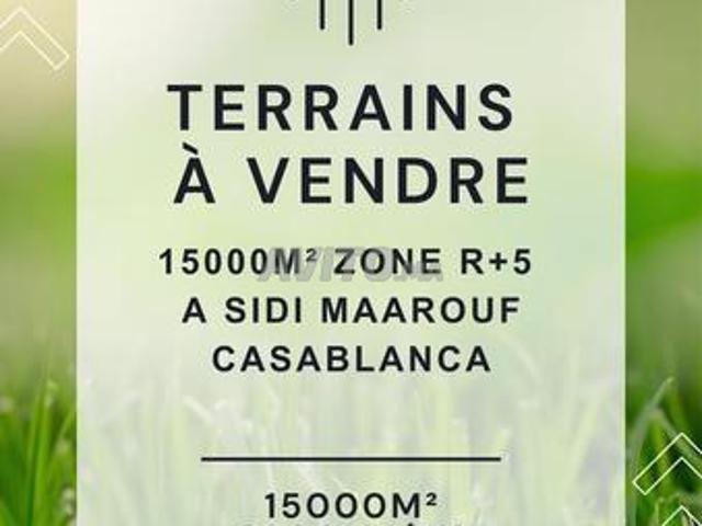 Propriété vente