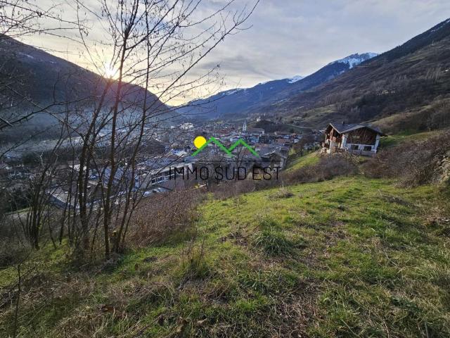 Terrain vente à Albertville, Aime