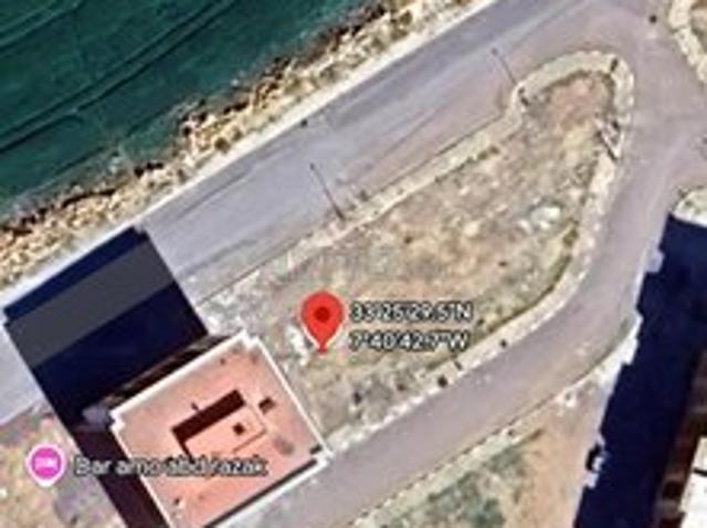 Propriété vente à Bouskoura, Gharb-Chrarda-Beni Hssen