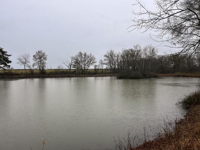 Terrain vente à Châteauroux, Mosnay