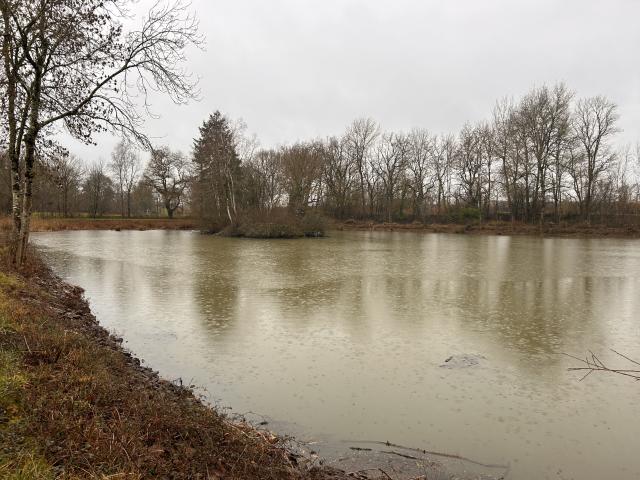 Terrain vente à Châteauroux, Mosnay