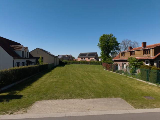 Terrain vente à De Pinte, Oost-Vlaanderen