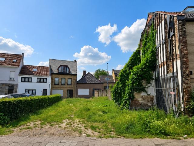 Terrain vente à Denderleeuw, Oost-Vlaanderen