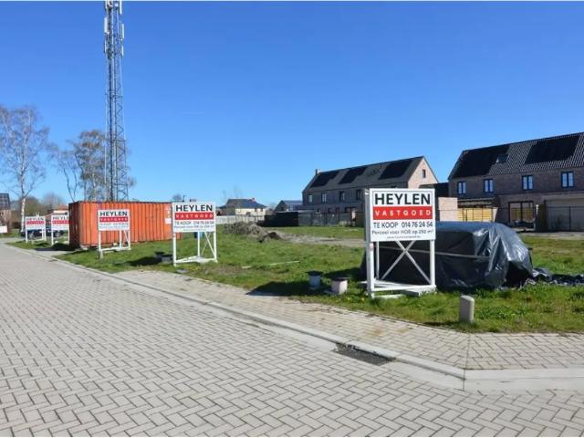 Terrain vente à Dessel, Antwerpen