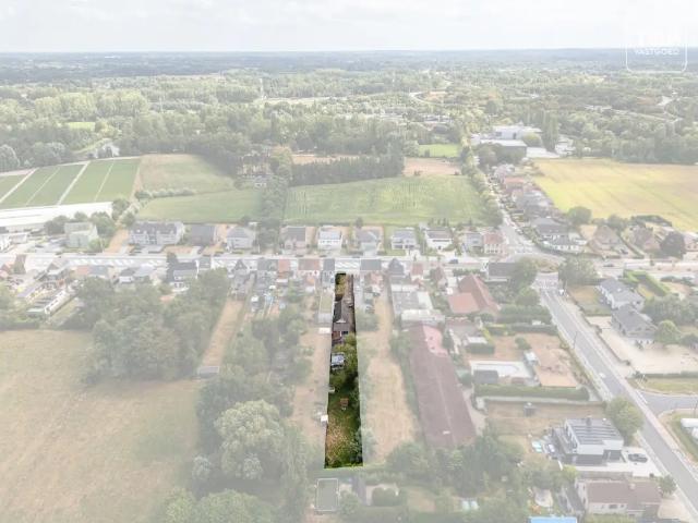 Terrain vente à Destelbergen, Oost-Vlaanderen