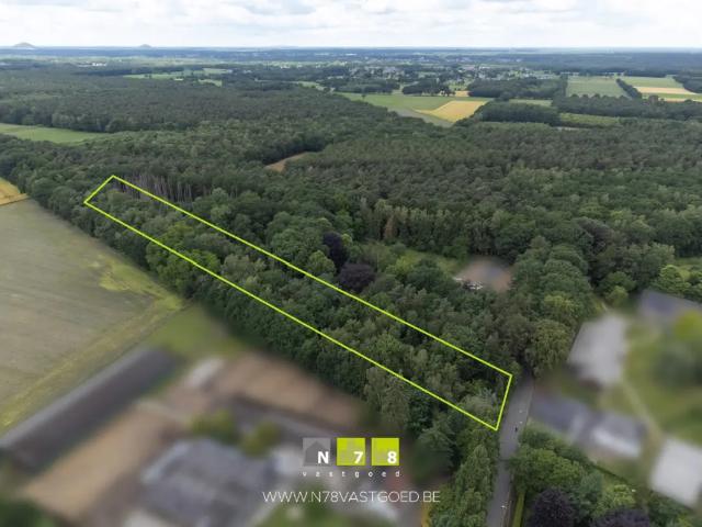 Terrain vente à Dilsen-stokkem, Limburg