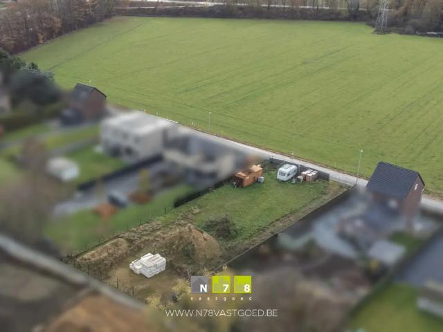 Terrain vente à Dilsen-stokkem, Limburg