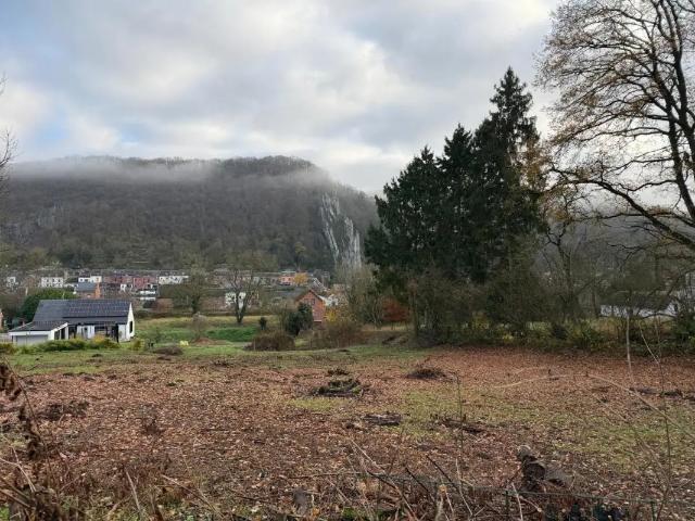 Terrain vente à Dinant, Wallonie