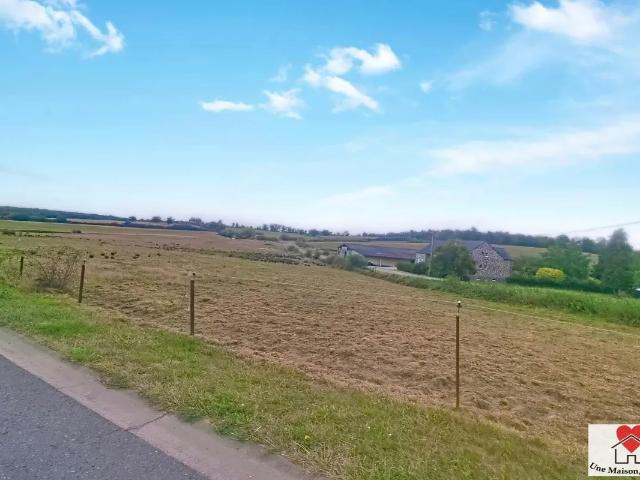 Terrain vente à Doische, Wallonie