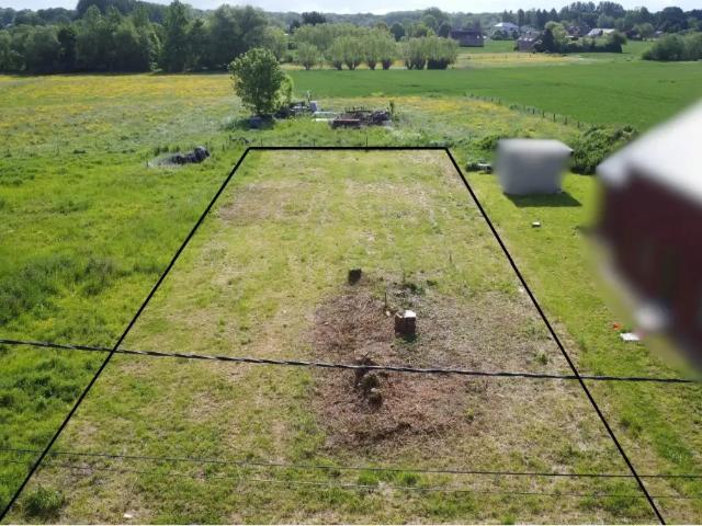 Terrain vente à Dour, Wallonie
