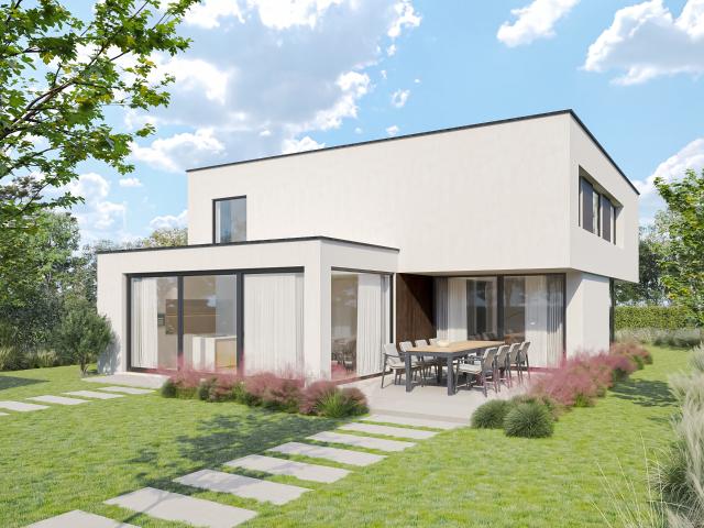 Terrain vente à Desteldonk, Oost-Vlaanderen