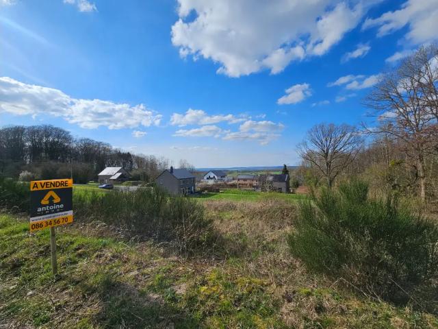 Terrain vente à Bende, Wallonie