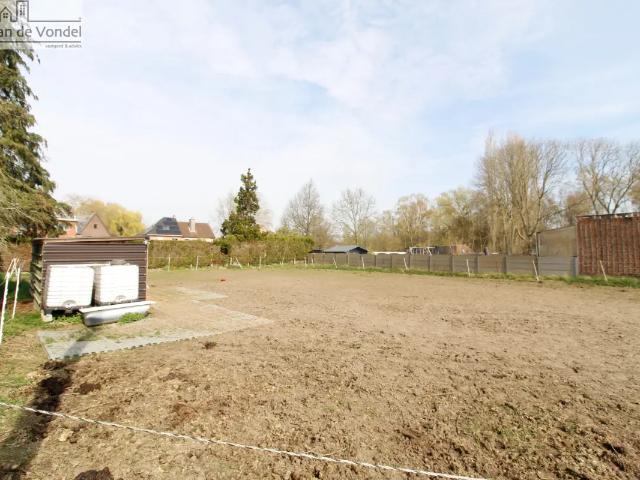 Terrain vente à Aalst, Oost-Vlaanderen