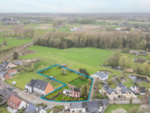 Terrain vente à Erondegem, Oost-Vlaanderen