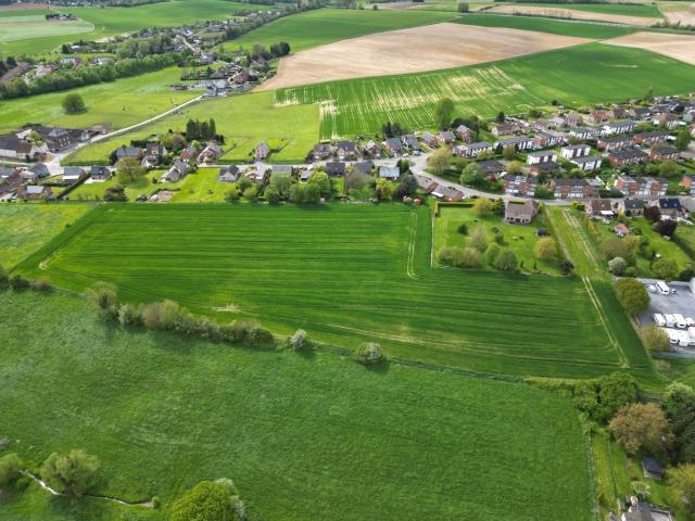 Terrain vente à Erquelinnes, Wallonie